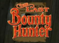 Last Bounty Hunter